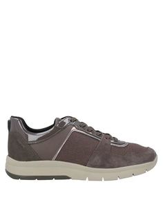 Кеды и кроссовки Geox