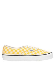 Кеды и кроссовки Vans