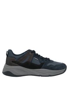 Кеды и кроссовки Geox