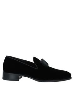 Мокасины Dsquared2