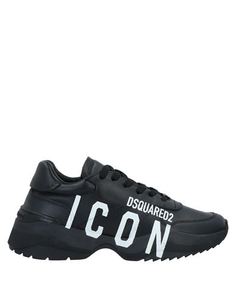 Кеды и кроссовки Dsquared2