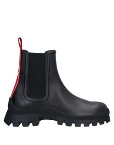Полусапоги и высокие ботинки Dsquared2