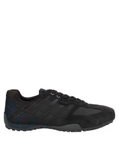 Кеды и кроссовки Geox
