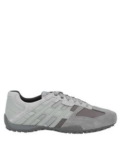 Кеды и кроссовки Geox