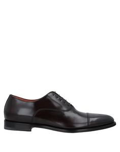 Обувь на шнурках Santoni