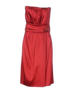 Короткое платье Dolce & Gabbana