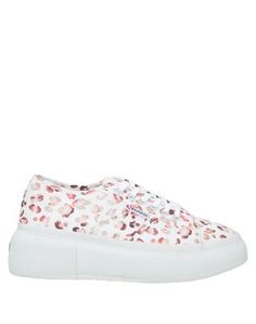 Кеды и кроссовки Superga
