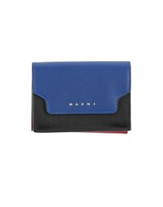 Бумажник Marni