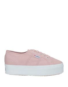 Кеды и кроссовки Superga