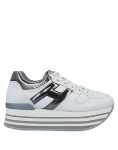 Кеды и кроссовки Hogan