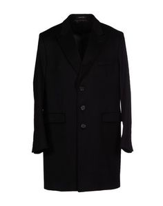 Пальто Emporio Armani