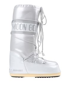 Сапоги Moon Boot