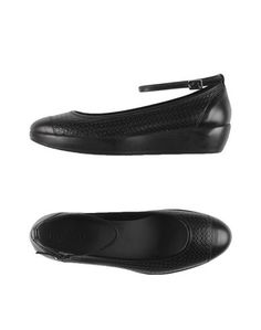 Туфли Hogan