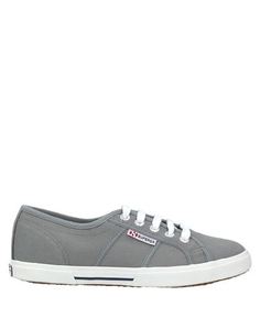 Кеды и кроссовки Superga