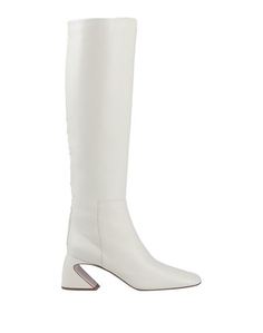 Сапоги Jil Sander