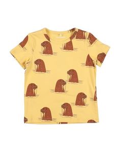 Футболка Mini Rodini