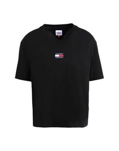Футболка Tommy Jeans