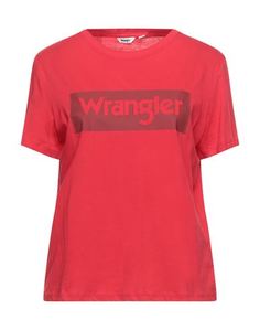 Футболка Wrangler