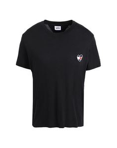 Футболка Tommy Jeans