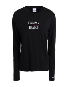 Футболка Tommy Jeans