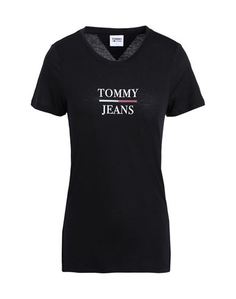 Футболка Tommy Jeans