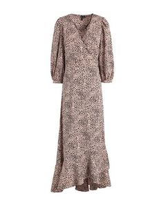 Платье миди Vero Moda