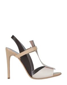 Сандалии Pollini