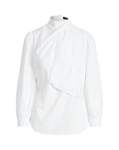 Блузка Lauren Ralph Lauren