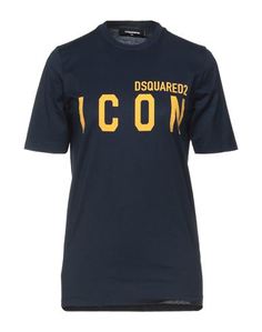 Футболка Dsquared2