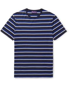 Футболка Ralph Lauren Purple Label