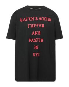 Футболка Dsquared2