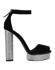 Сандалии TOM Ford