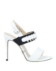Сандалии Gianmarco Lorenzi
