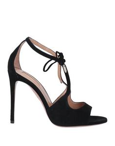 Сандалии Aquazzura