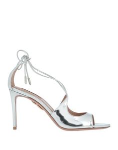 Сандалии Aquazzura