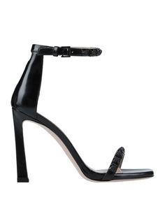 Сандалии Stuart Weitzman