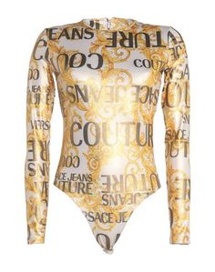 Футболка Versace Jeans Couture