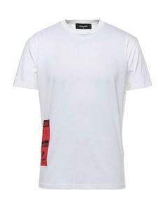 Футболка Dsquared2