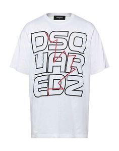 Футболка Dsquared2