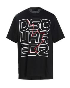 Футболка Dsquared2