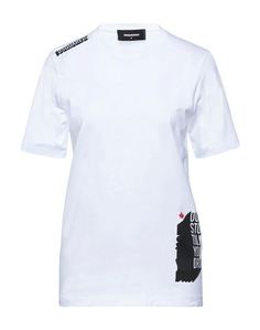 Футболка Dsquared2