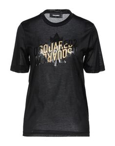 Футболка Dsquared2