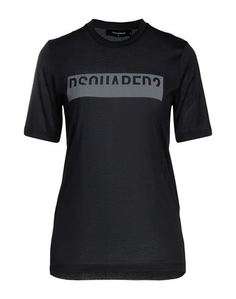 Футболка Dsquared2
