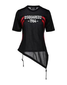 Футболка Dsquared2