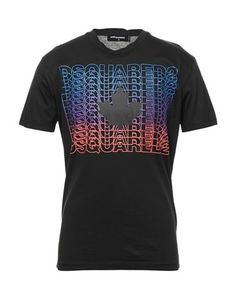 Футболка Dsquared2