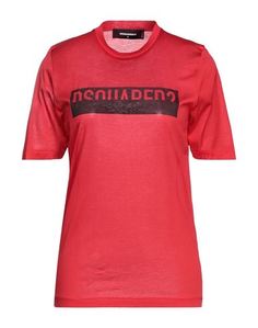 Футболка Dsquared2