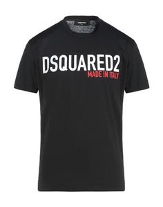 Футболка Dsquared2