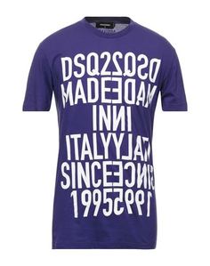 Футболка Dsquared2