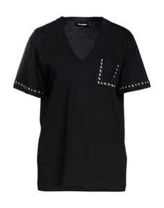 Футболка Dsquared2
