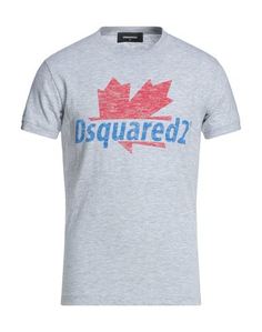 Футболка Dsquared2